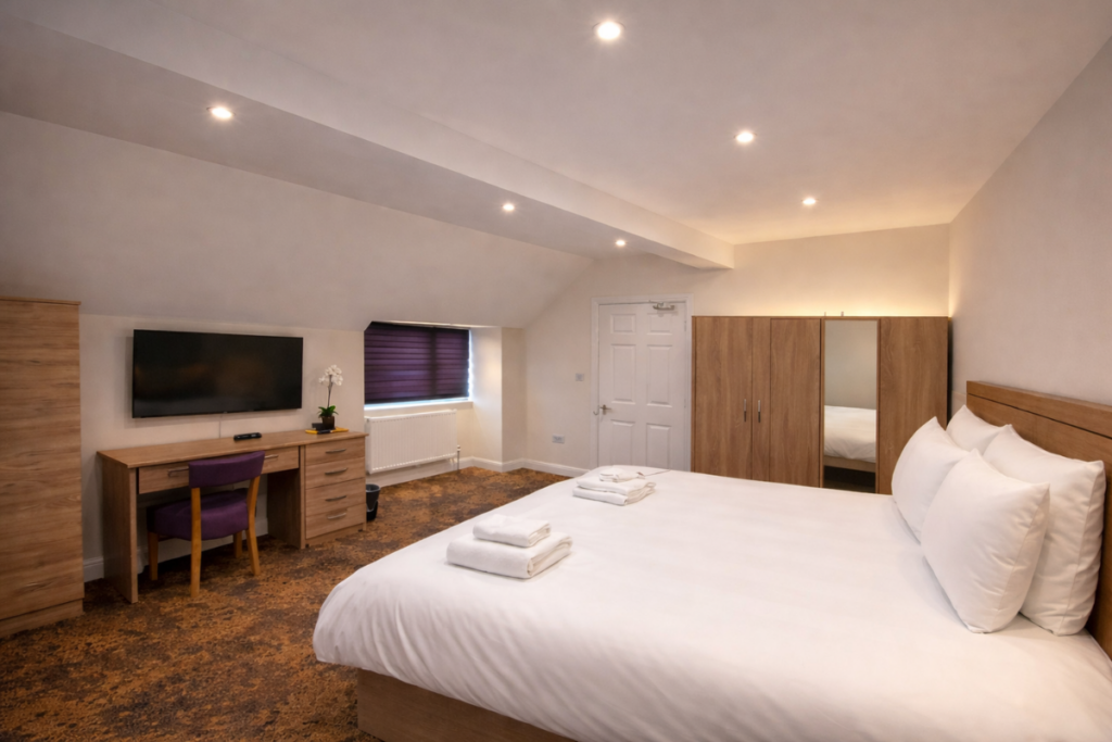 Tips for a Comfortable Stay in Bristol